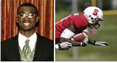 Jamal Patterson