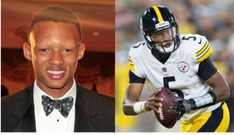 Josh Dobbs