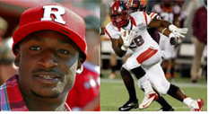 Savon Huggins