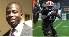 Mohamed Massaquoi