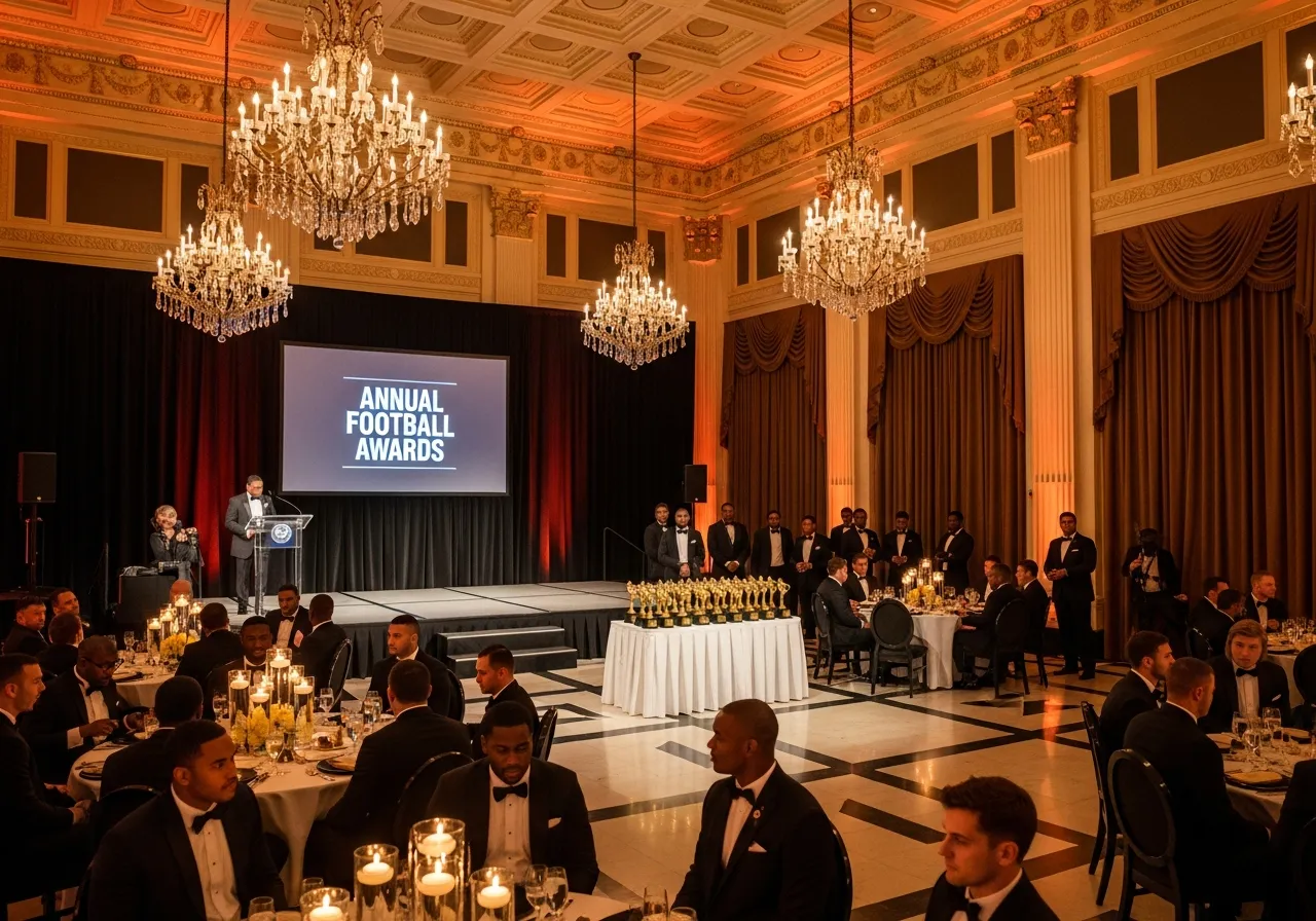 GALA EVENT